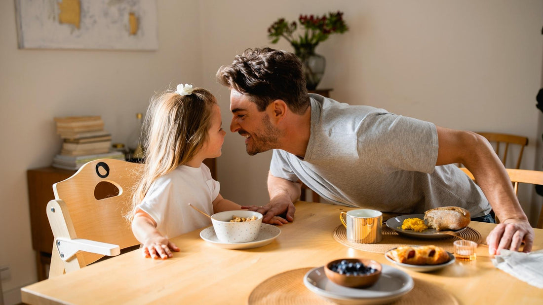Vse o hranjenju vašega malčka