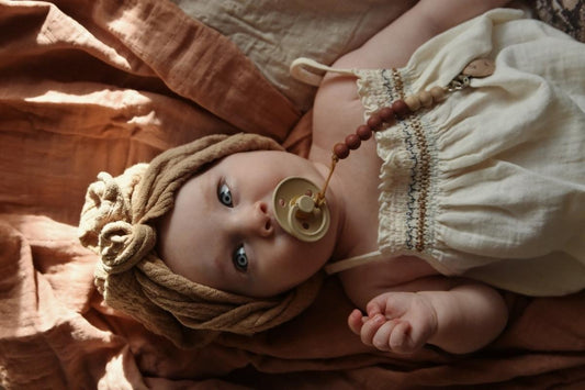 Kako pravilno očistiti dudo?