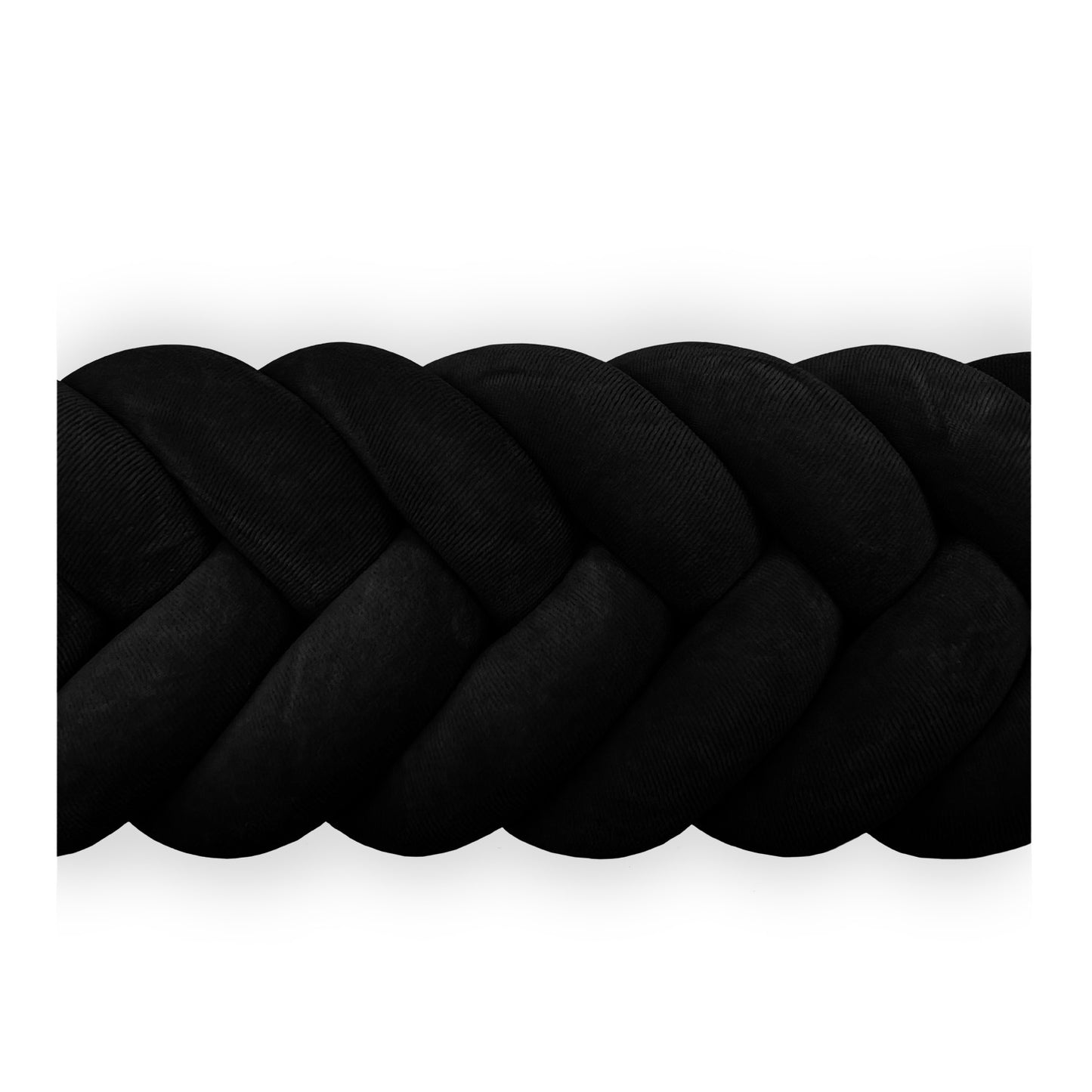 Obrobe za posteljice - Kitke Fishtail mini