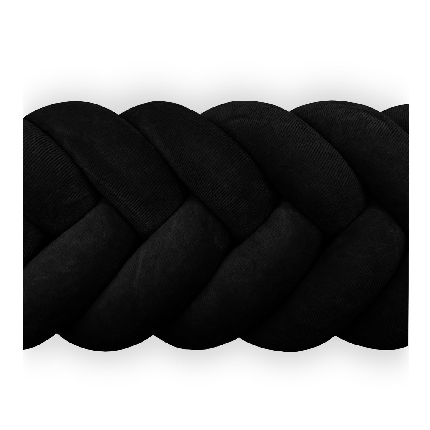 Obrobe za posteljico - Kitke Fishtail