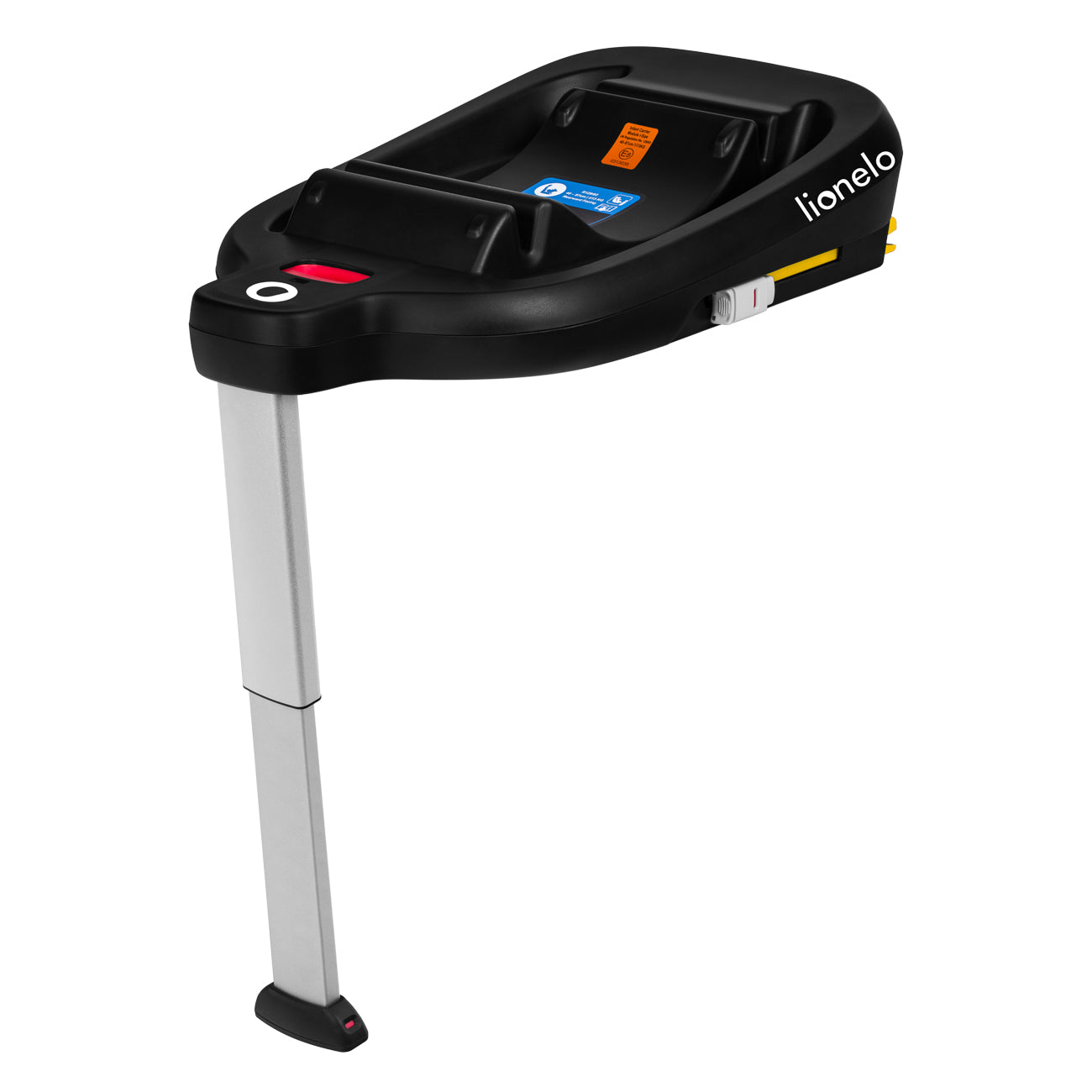 Lionelo - Otroški avtosedež Astrid I-Size z ISOFIX bazo