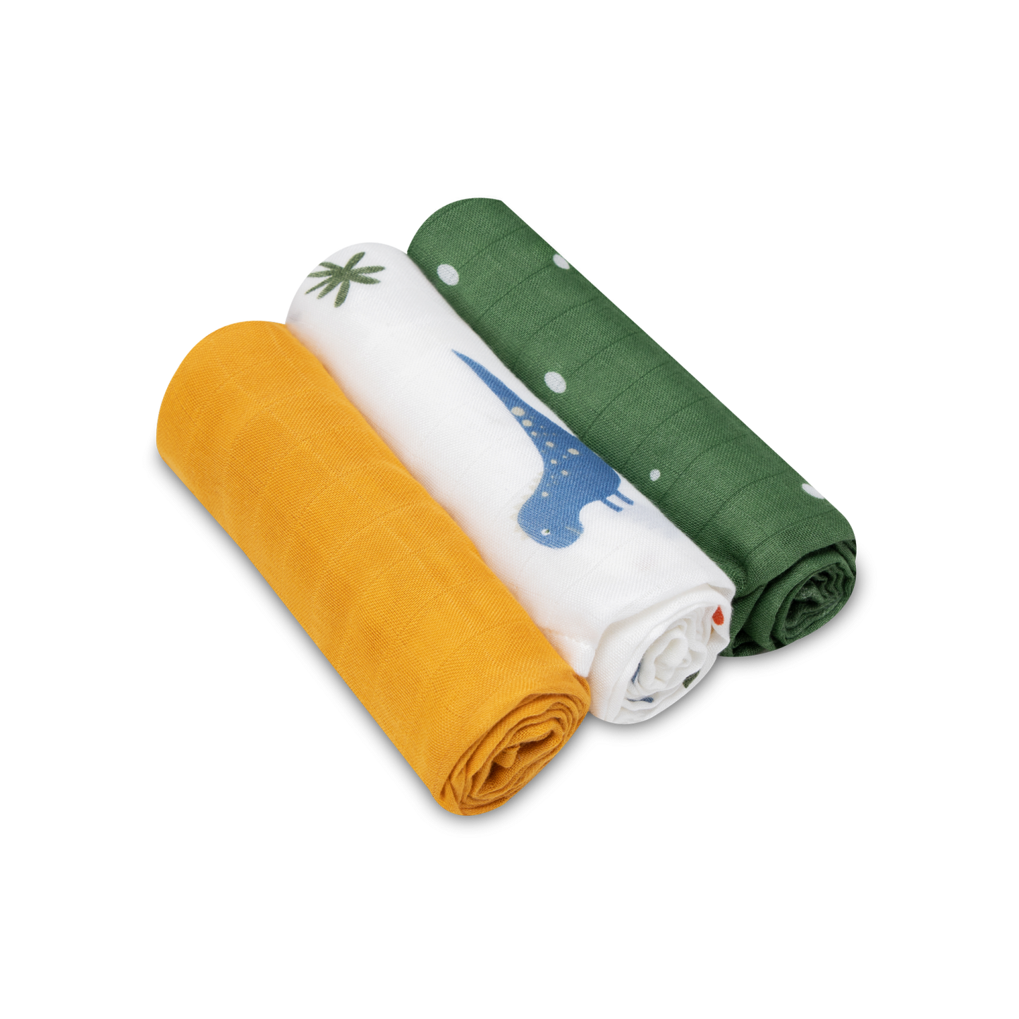 Tetra plenice Bamboo (3 kos)