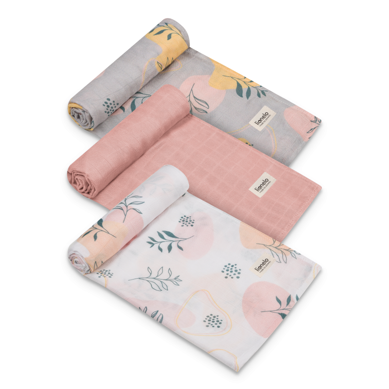 Tetra plenice Bamboo (3 kos)