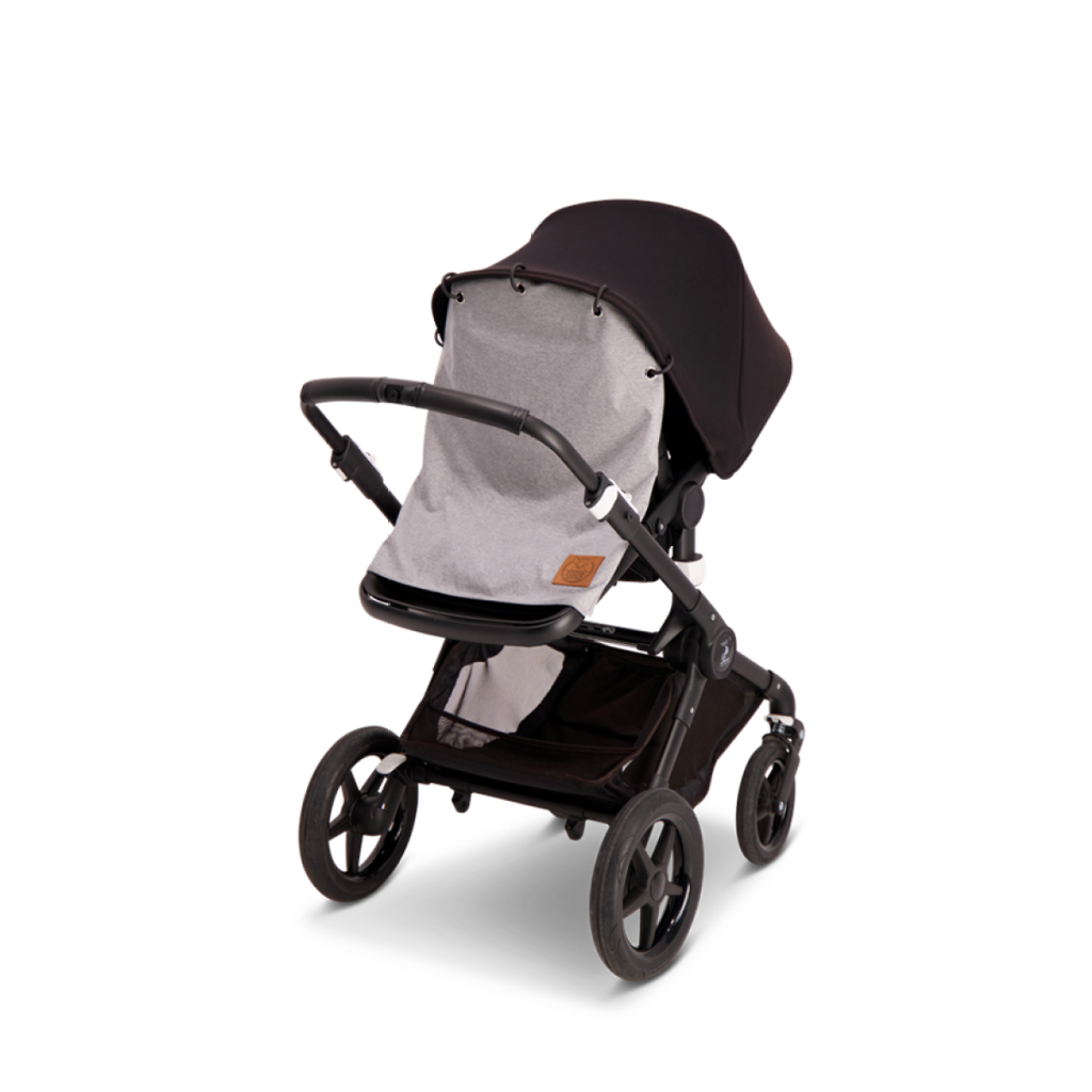 Zavesa za otroški voziček - Baby Wallaby