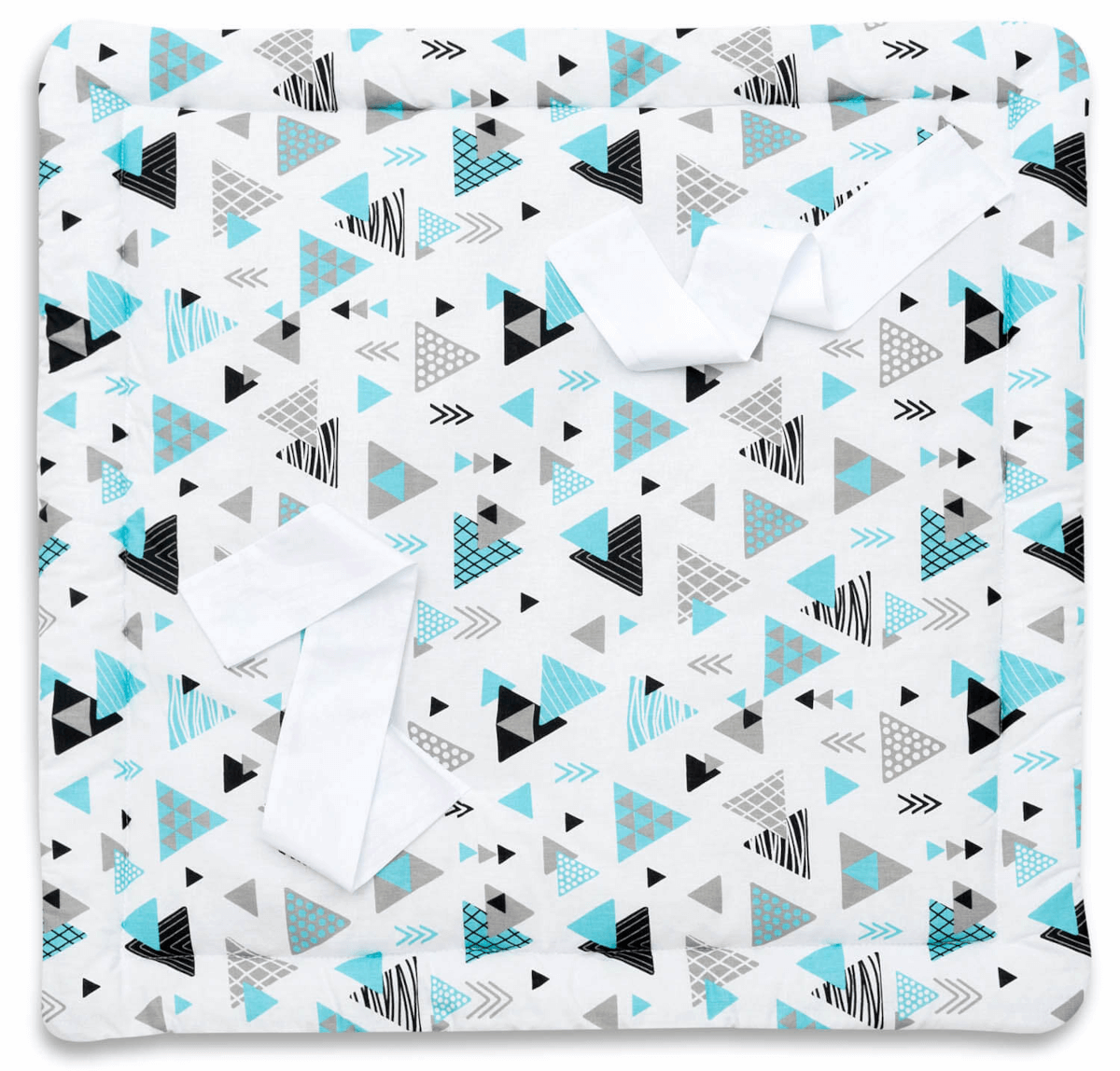 Swaddle odejica - vzorci