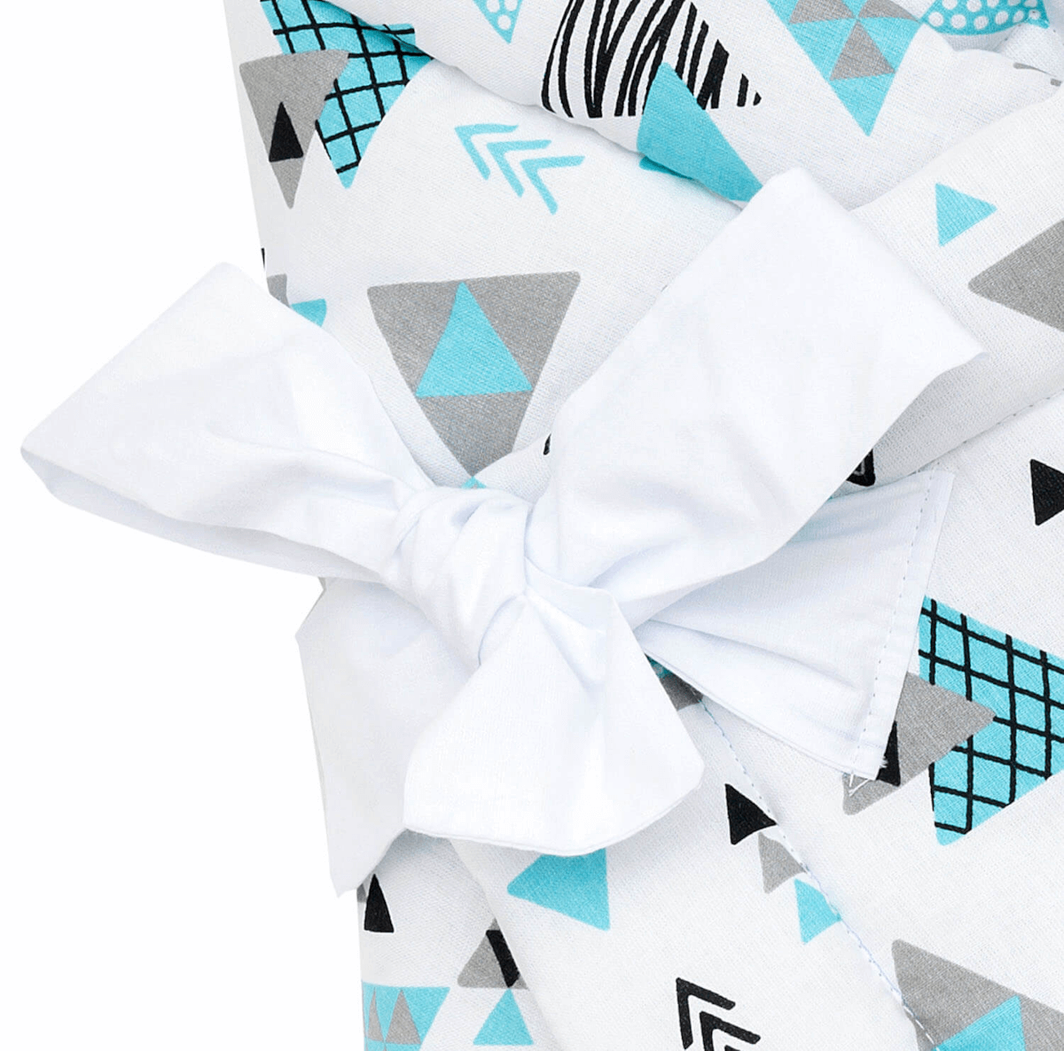 Swaddle odejica za dojenčka