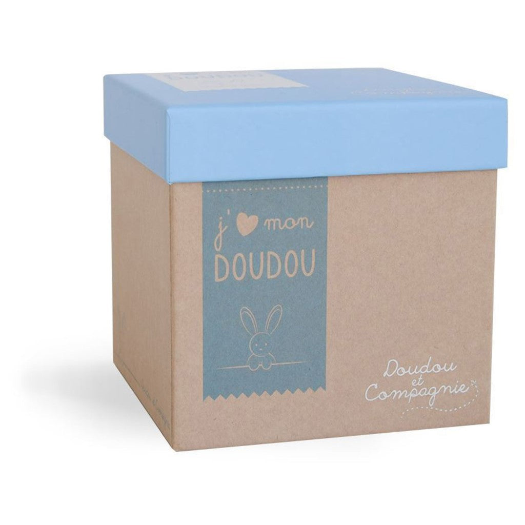 Ninica medvede - škatla