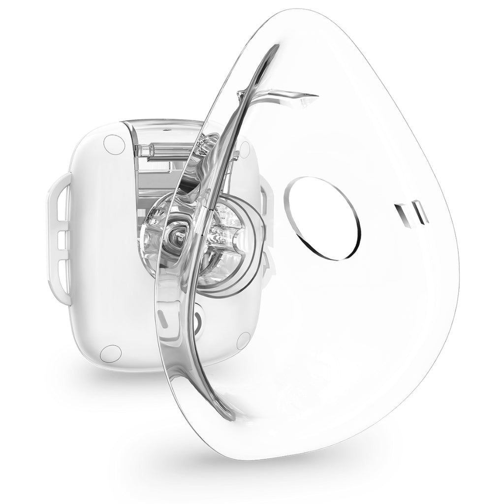 Lionelo - Inhalator Nebi Air Mask
