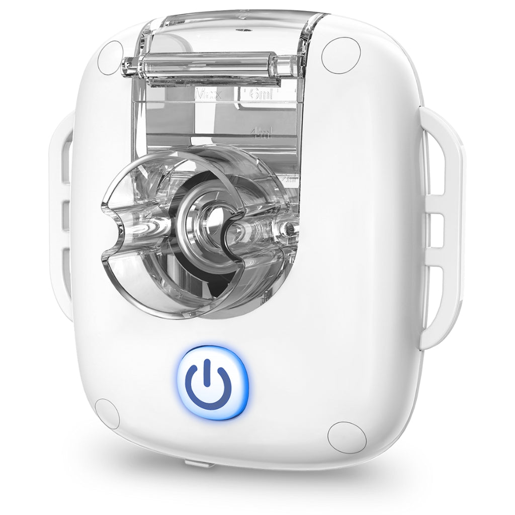 Lionelo - Inhalator Nebi Air Mask
