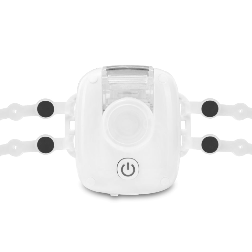 Lionelo - Inhalator Nebi Air Mask