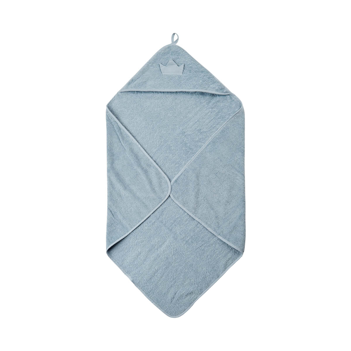 Kopalna brisačka_Celestial Blue