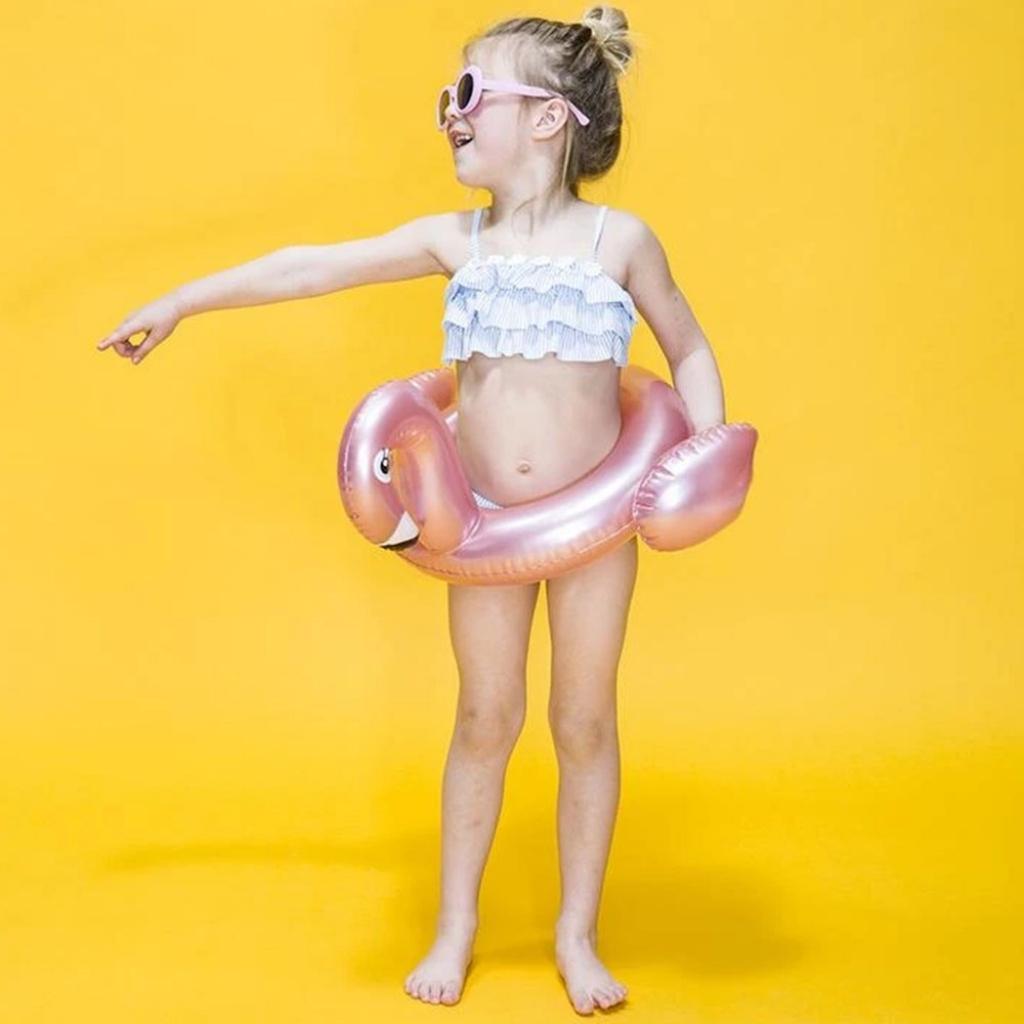 Napihljiv obroč, 56 cm - Swim Essentials