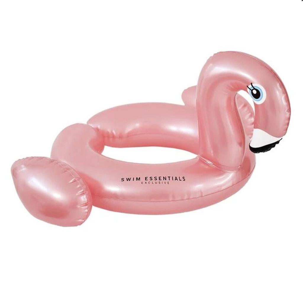 Napihljiv obroč, 56 cm - Swim Essentials