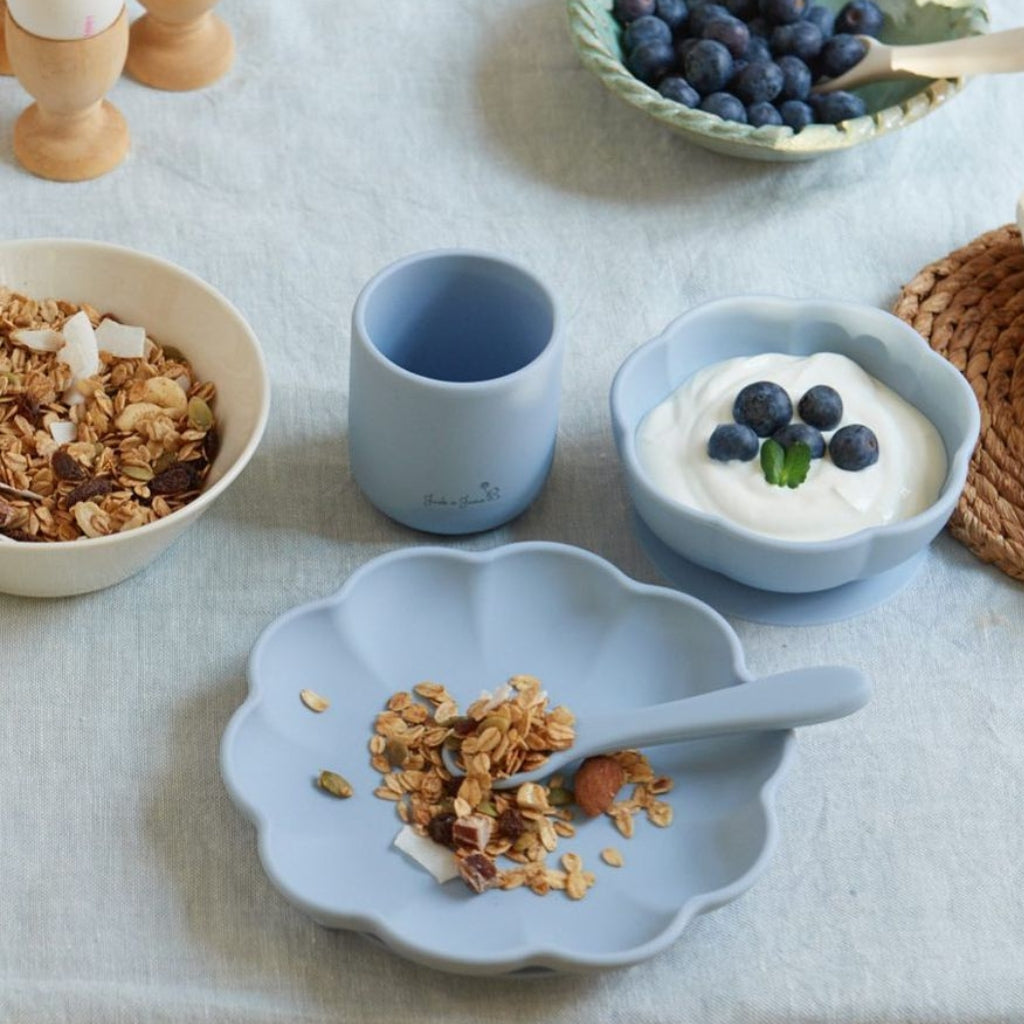 Set za hranjenje – Poppy
