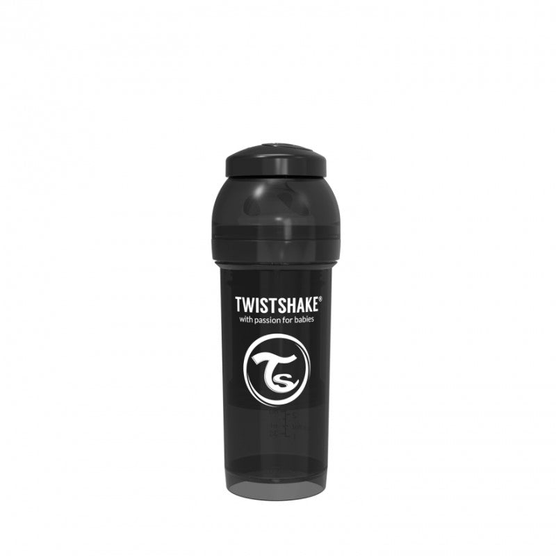 Twistshake-steklenička Anti-Colic 260ml_2_m_Black