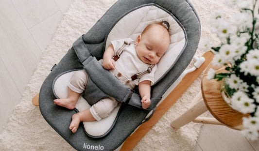 Otroški gugalnik Rita