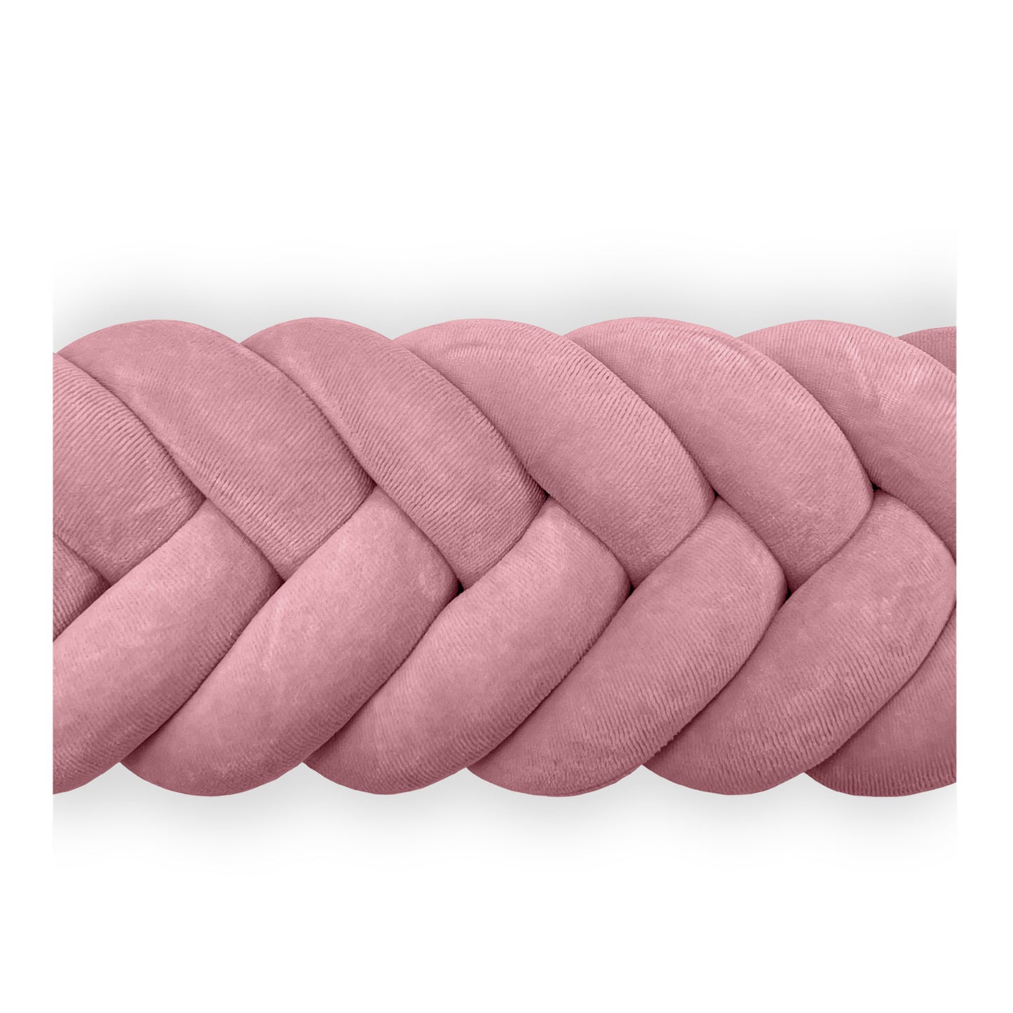 Obrobe za posteljice - Kitke Fishtail mini
