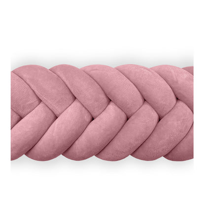 Obrobe za posteljice - Kitke Fishtail mini