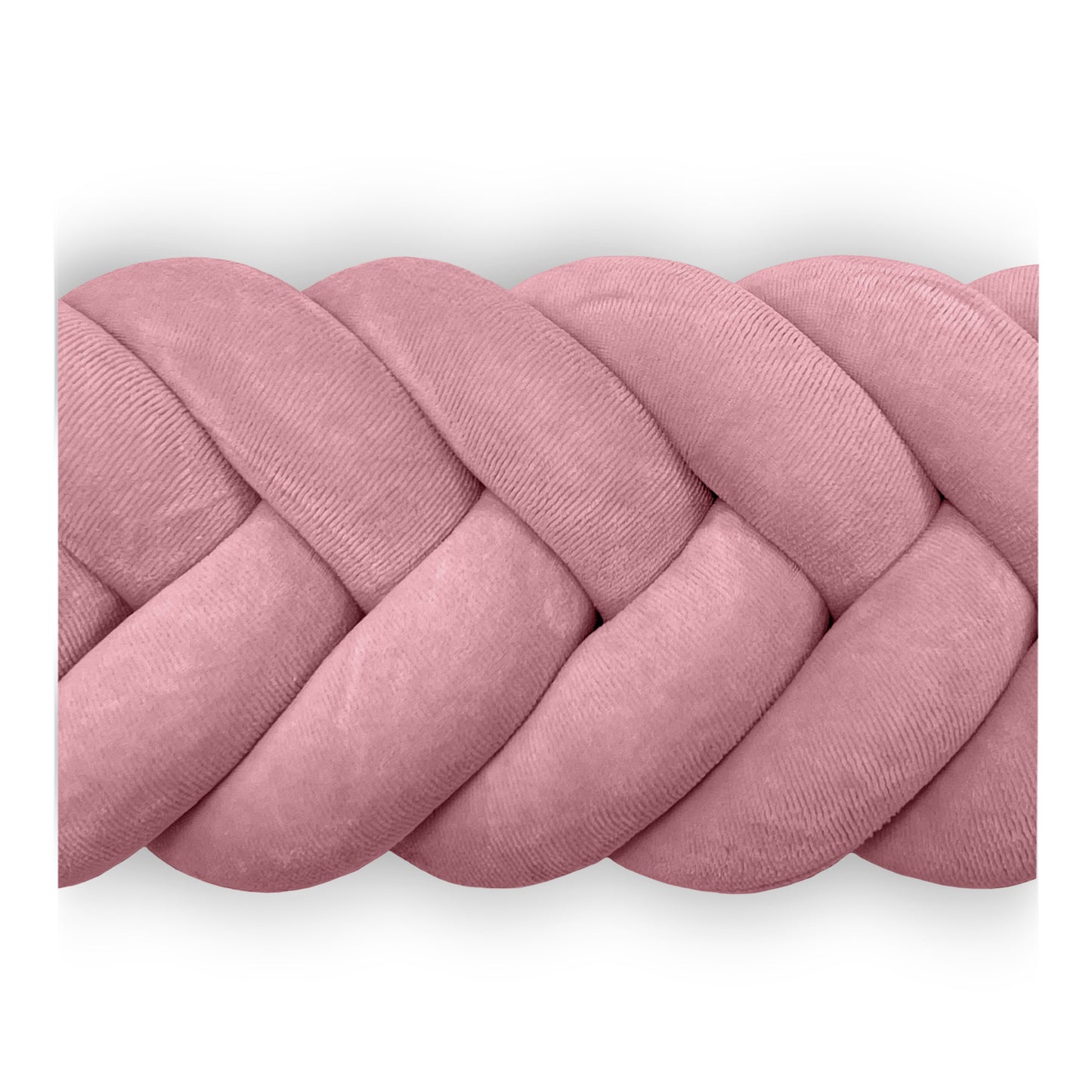 Obrobe za posteljico - Kitke Fishtail