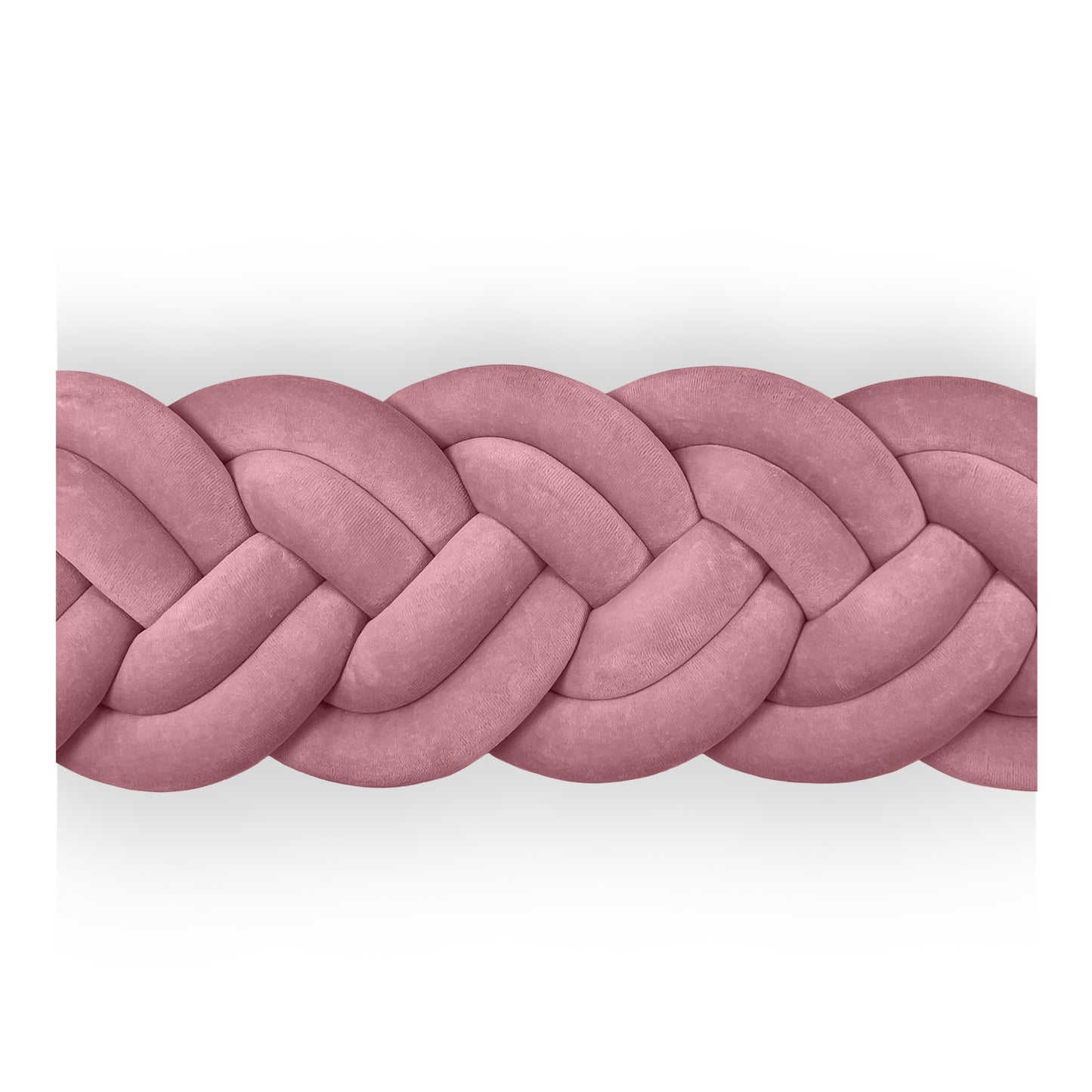 Obrobe za posteljico - Kitke Double mini (Narrow)