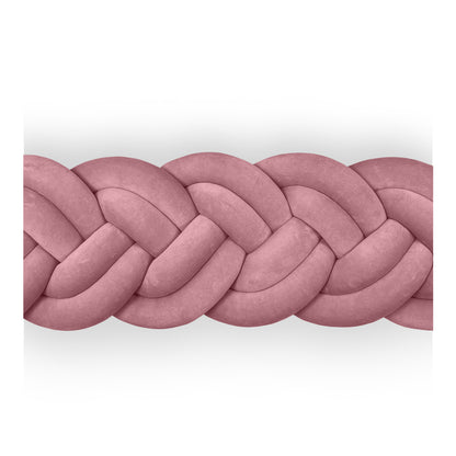 Obrobe za posteljico - Kitke Double mini (Narrow)