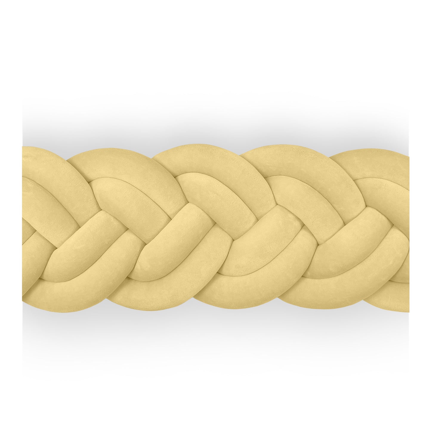Obrobe za posteljico - Kitke Double mini (Narrow)