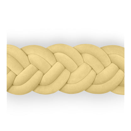 Obrobe za posteljico - Kitke Double mini (Narrow)