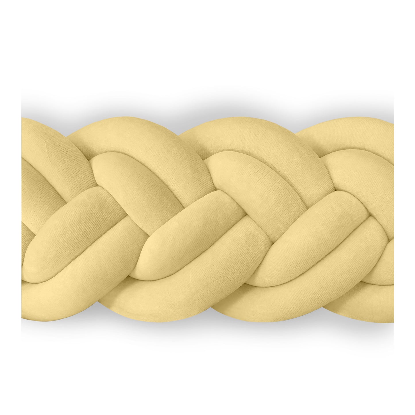 Obrobe za posteljico - Kitke Double