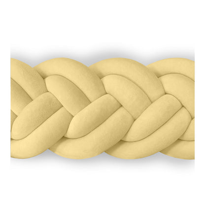Obrobe za posteljico - Kitke Double