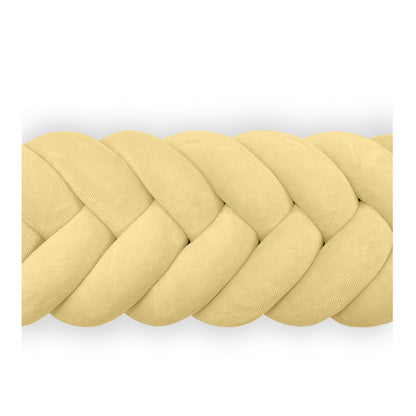 Obrobe za posteljice - Kitke Fishtail mini