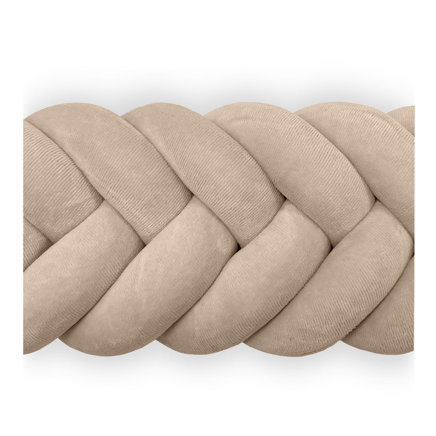 Obrobe za posteljico - Kitke Fishtail