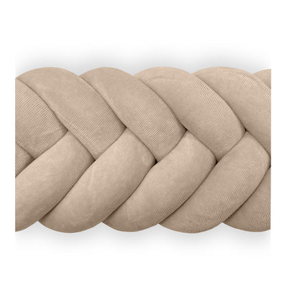 Obrobe za posteljico - Kitke Fishtail