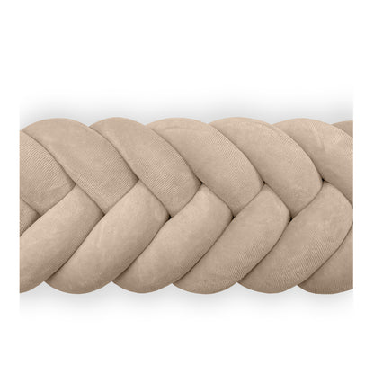 Obrobe za posteljice - Kitke Fishtail mini