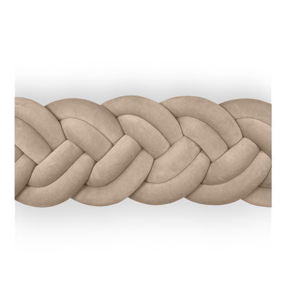 Obrobe za posteljico - Kitke Double mini (Narrow)