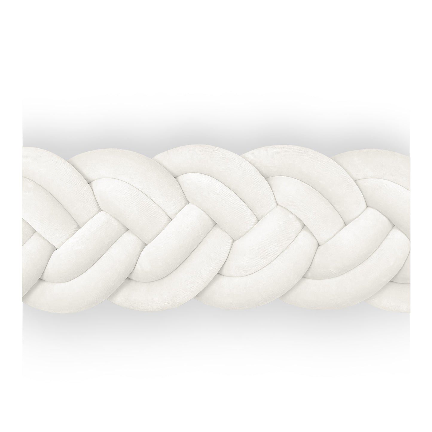 Obrobe za posteljico - Kitke Double mini (Narrow)