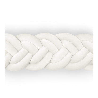 Obrobe za posteljico - Kitke Double mini (Narrow)