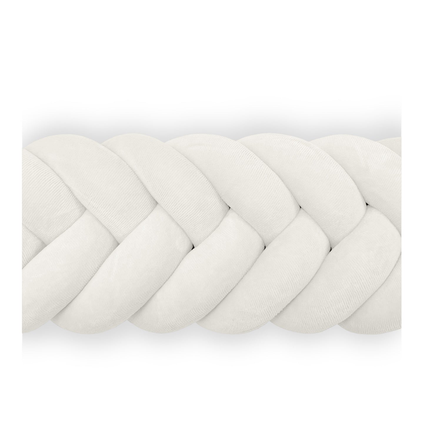 Obrobe za posteljice - Kitke Fishtail mini