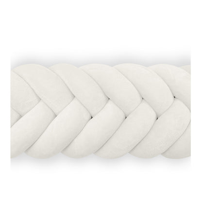Obrobe za posteljice - Kitke Fishtail mini