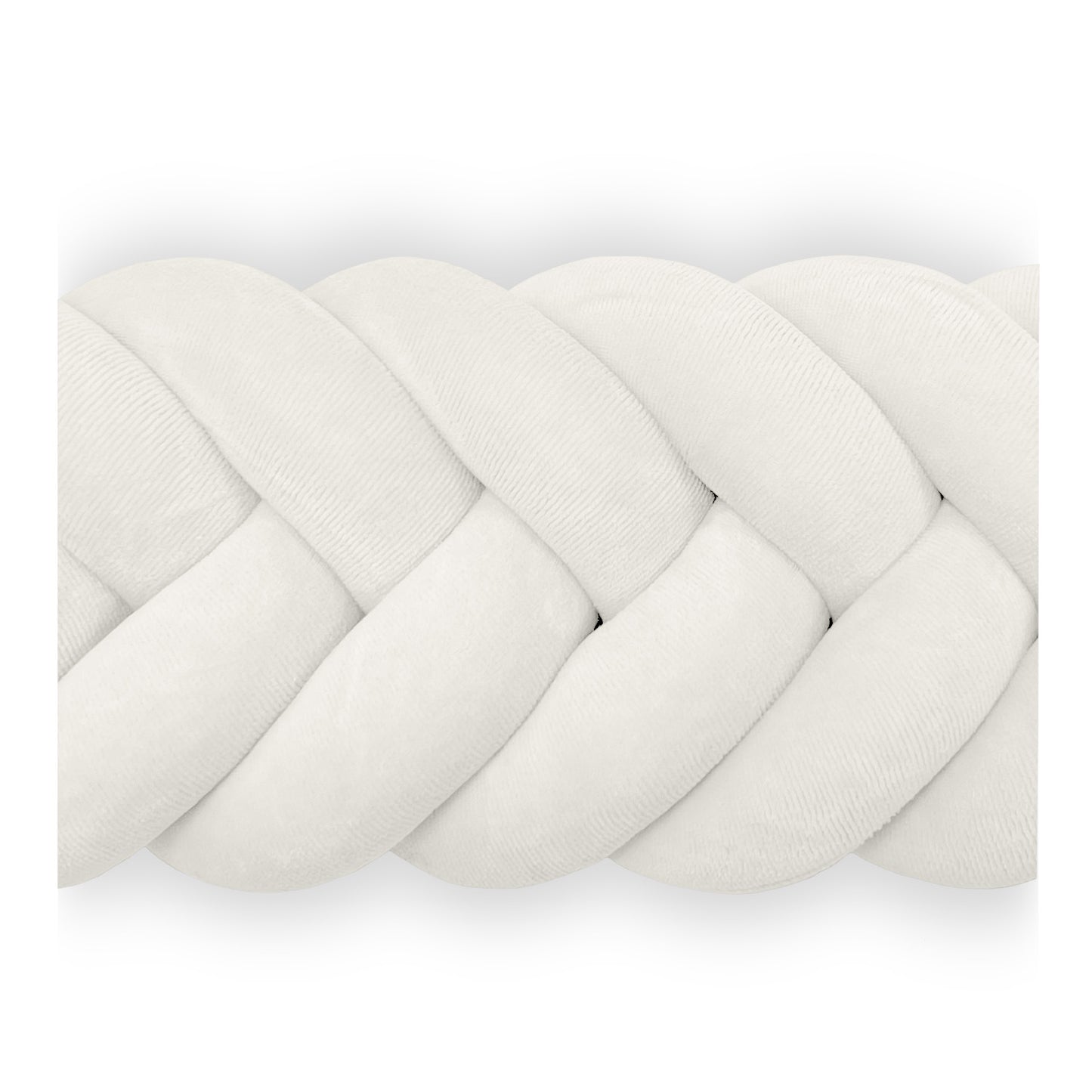 Obrobe za posteljico - Kitke Fishtail