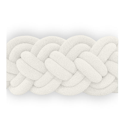 Obrobe za posteljico - Kitke Premium Fluffy Boucle