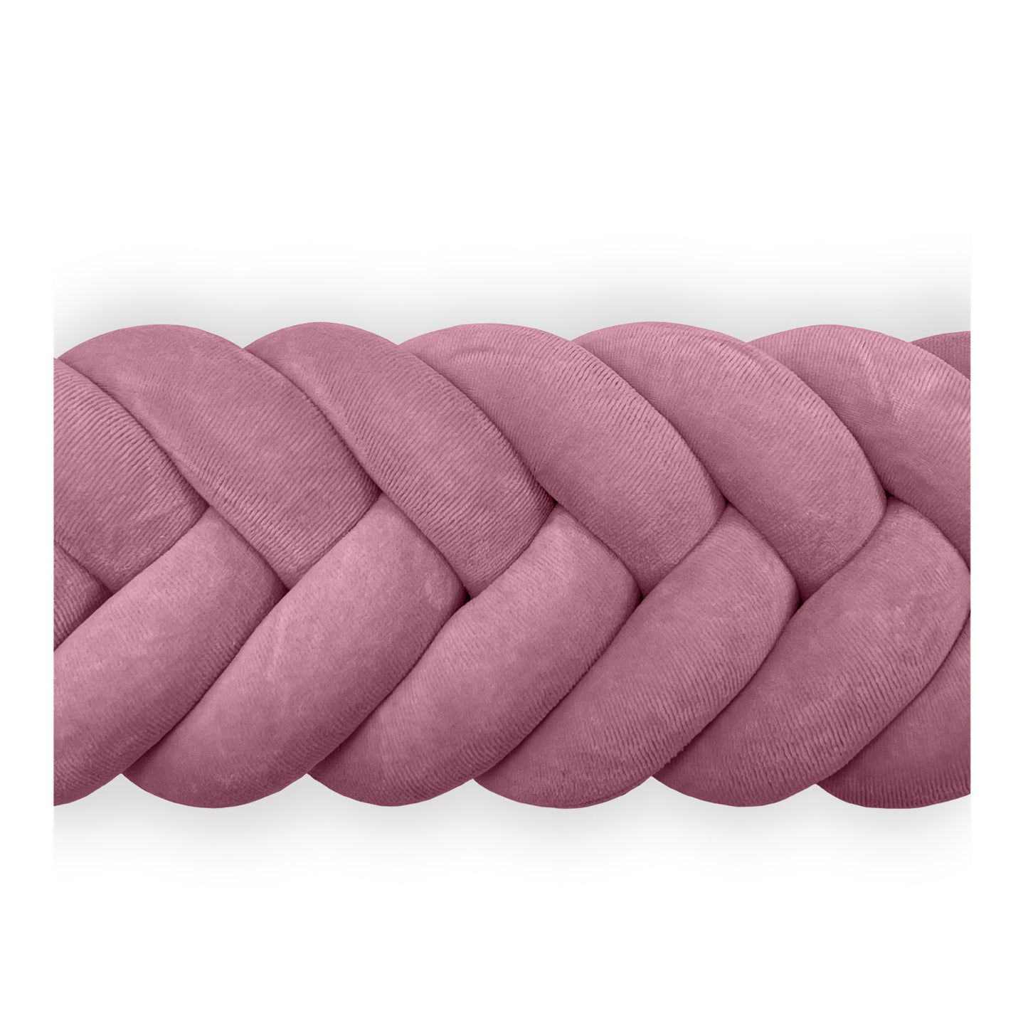 Obrobe za posteljice - Kitke Fishtail mini
