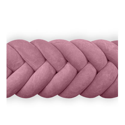 Obrobe za posteljice - Kitke Fishtail mini