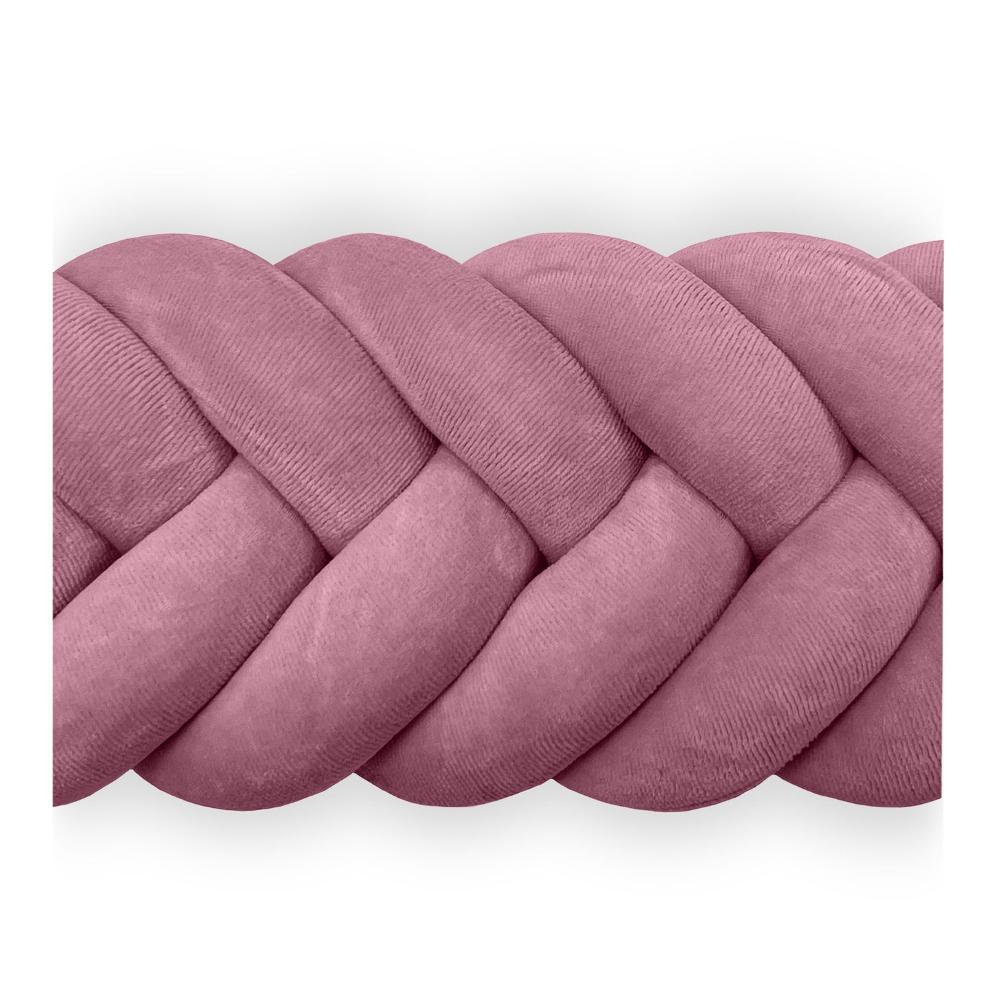 Obrobe za posteljico - Kitke Fishtail