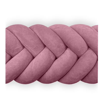 Obrobe za posteljico - Kitke Fishtail