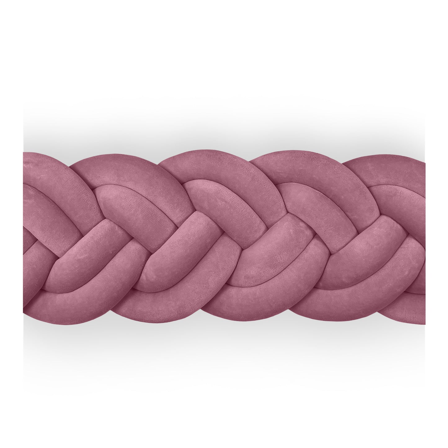 Obrobe za posteljico - Kitke Double mini (Narrow)