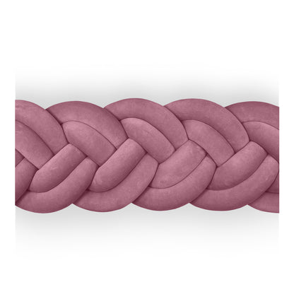 Obrobe za posteljico - Kitke Double mini (Narrow)
