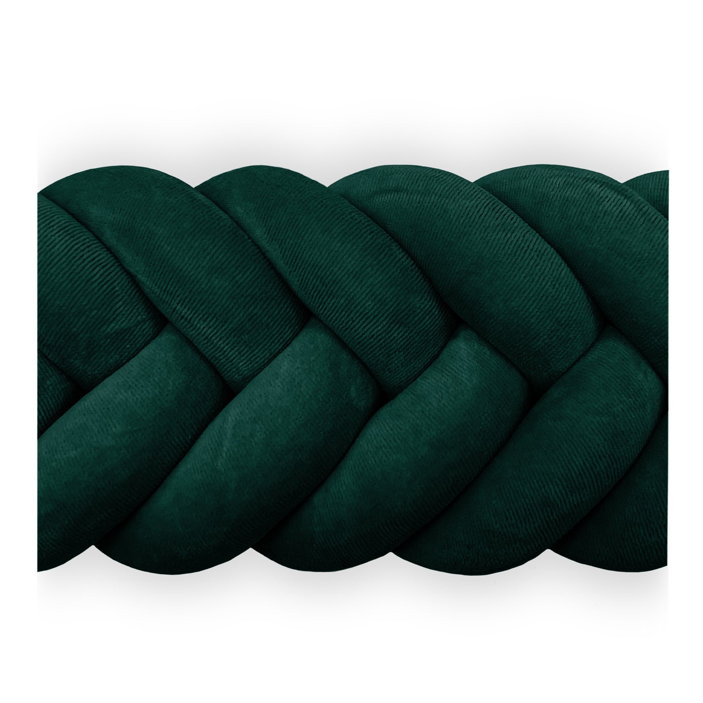 Obrobe za posteljico - Kitke Fishtail
