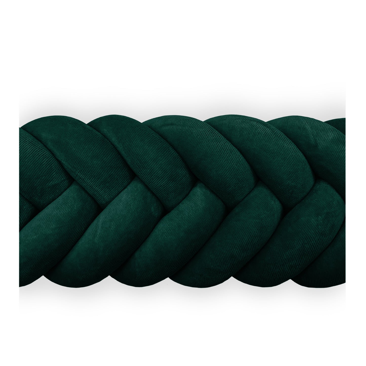 Obrobe za posteljice - Kitke Fishtail mini