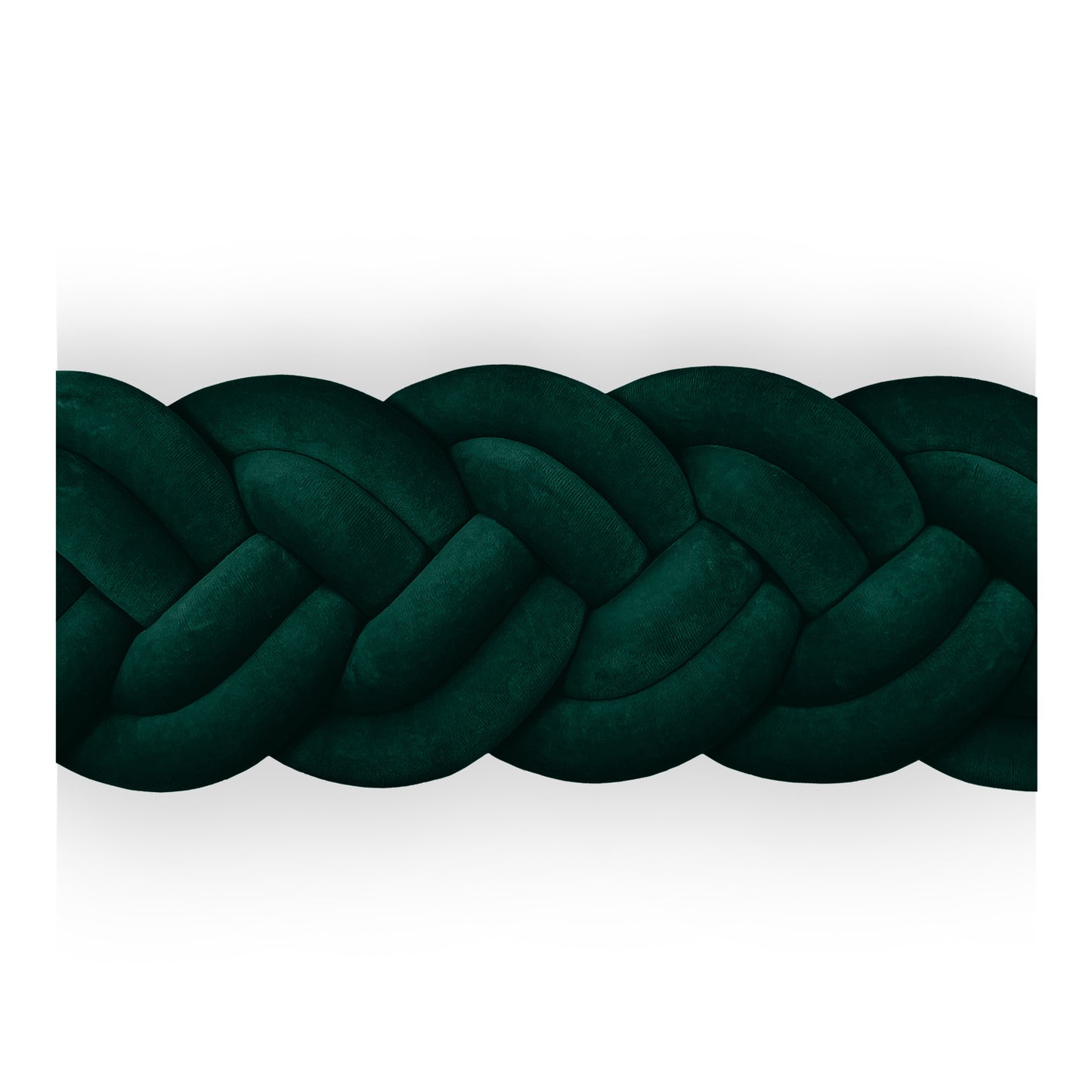 Obrobe za posteljico - Kitke Double mini (Narrow)