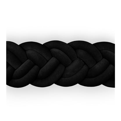 Obrobe za posteljico - Kitke Double mini (Narrow)